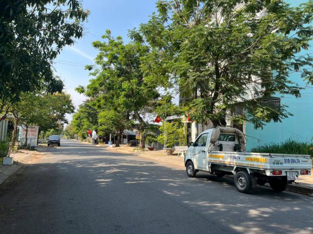 Giảm mạnh 500 triệu, bán gấp nền đất đường 16m kdc đào sư 7381716