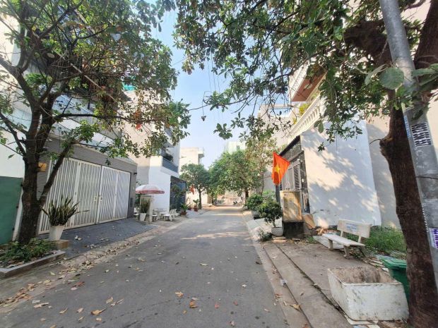 Giảm mạnh 500 triệu, bán gấp nền đất đường 16m kdc đào sư 7381717