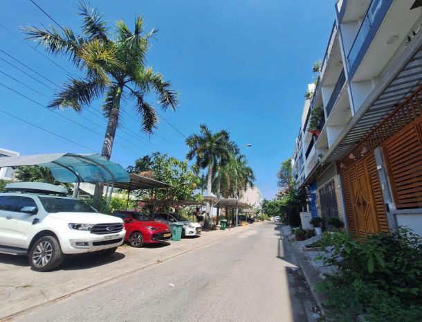 Giảm mạnh 500 triệu, bán gấp nền đất đường 16m kdc đào sư 7381718