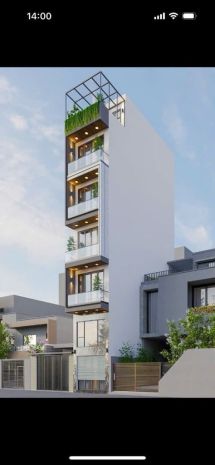 Bán nhà ngõ 548 nguyễn văn cừ 35m x 6t gara, thang máy, oto 7381777