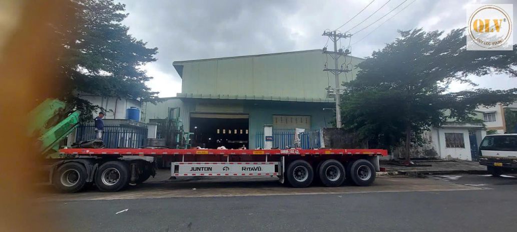 Bán nhà xưởng kcn đức hòa, long an 3.108m² 7381794
