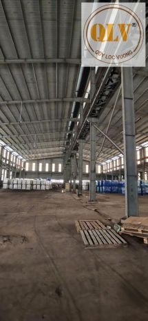 Bán nhà xưởng kcn đức hòa, long an 3.108m² 7381796