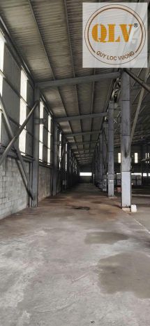 Bán nhà xưởng kcn đức hòa, long an 3.108m² 7381797