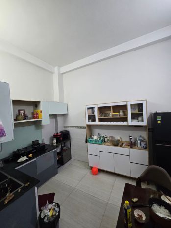 Nhà 3 tầng, hxh, gần tây thạnh tân phú, 40m24.19.5 chỉ 5. 7381901