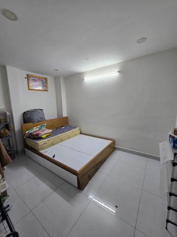 Nhà 3 tầng, hxh, gần tây thạnh tân phú, 40m24.19.5 chỉ 5. 7381902