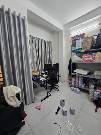 Nhà 3 tầng, hxh, gần tây thạnh tân phú, 40m24.19.5 chỉ 5. 7381903