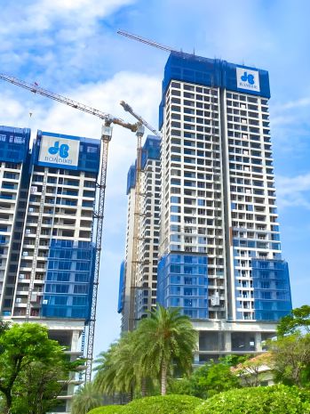 Mua ở được  đầu tư tốt: căn hộ biển đang được săn đón - 7382017