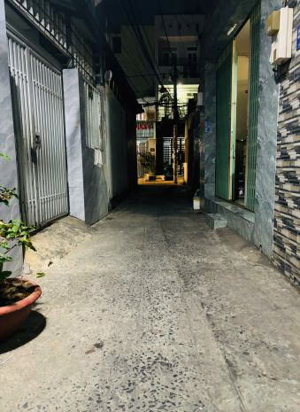 Bán nhà 1 hương lộ 2, bình tân - diện tích 86m2 - nhà mới 7382028