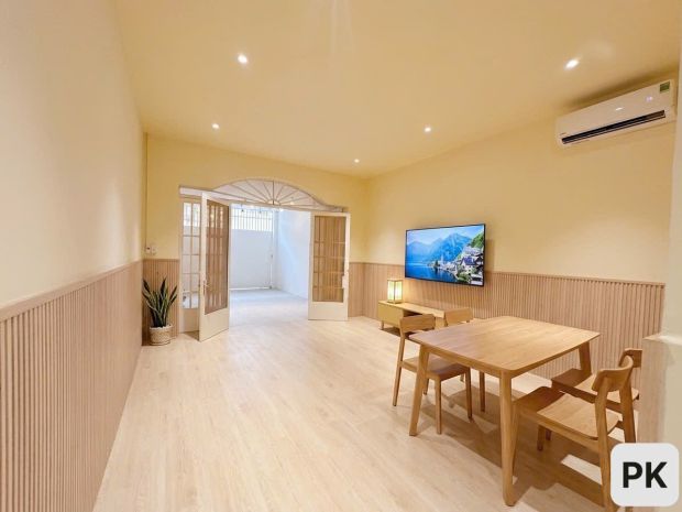 Bán nhà 1 hương lộ 2, bình tân - diện tích 86m2 - nhà mới 7382029