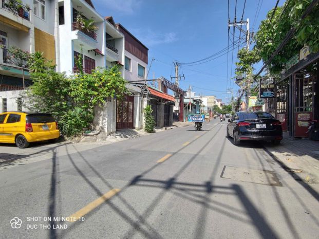 Bán đất tặng nhà c4 mặt tiền kinh doanh đa ngành tl41, 7382292