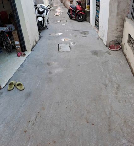 Bán nhà  đường bùi thị tự nhiên 7382302