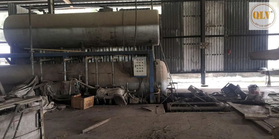 Cho thuê nhà xưởng chế biến gỗ bắc tân uyên, bình dương 6.87 7382309