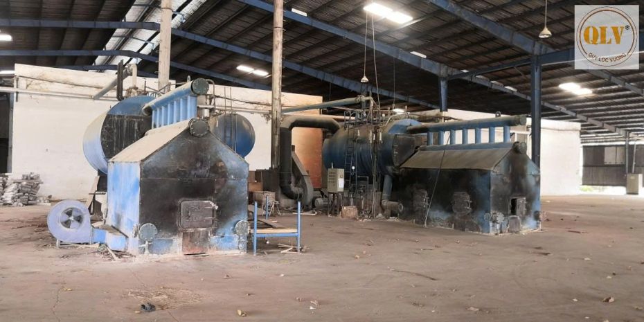 Cho thuê nhà xưởng chế biến gỗ bắc tân uyên, bình dương 6.87 7382310