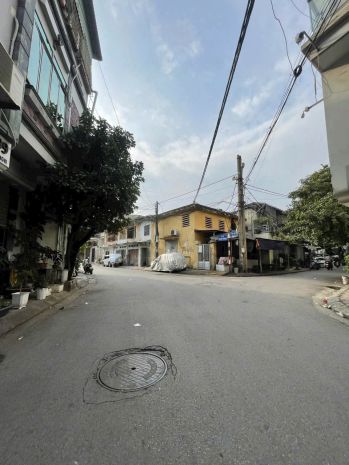 Bán đất tặng nhà - mặt phố hàm nghi - kinh doanh vô địch - l 7382374