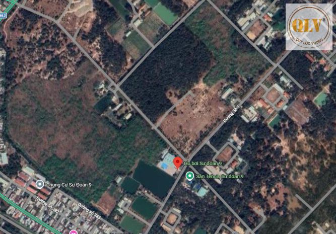 Bán đất skc mặt tiền tỉnh lộ 8, củ chi, tp. hcm 16.959m² 7382386