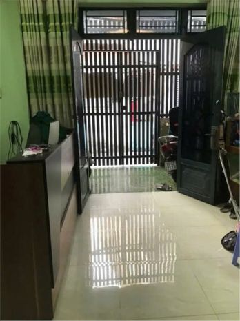 Nhà khu vực trường thọ - giá tốt - chủ cần bán gâp tại 7382388