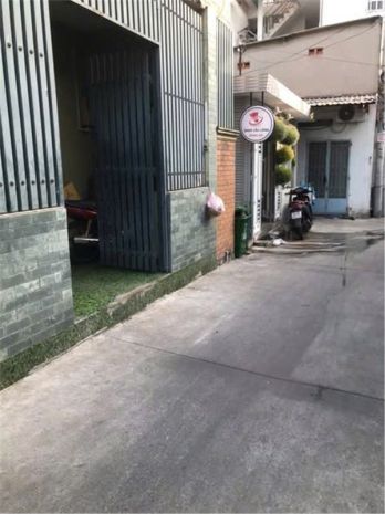 Nhà khu vực trường thọ - giá tốt - chủ cần bán gâp tại 7382389