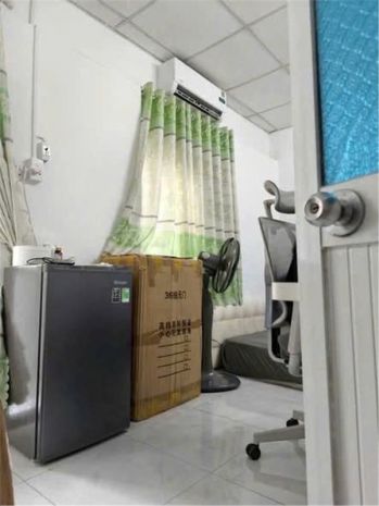 Nhà khu vực trường thọ - giá tốt - chủ cần bán gâp tại 7382390