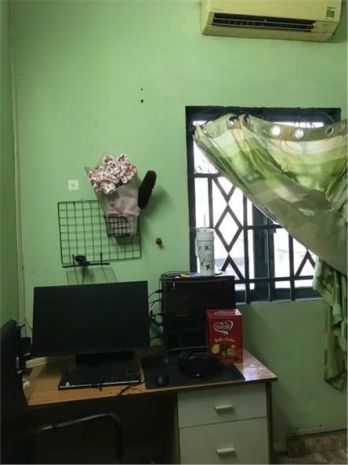 Nhà khu vực trường thọ - giá tốt - chủ cần bán gâp tại 7382391