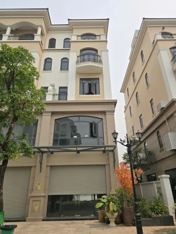 Siêu phẩm biệt thự 5 tầng 1 tum  vinhomes ocean park 2 7382434