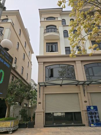 Siêu phẩm biệt thự 5 tầng 1 tum  vinhomes ocean park 2 7382435