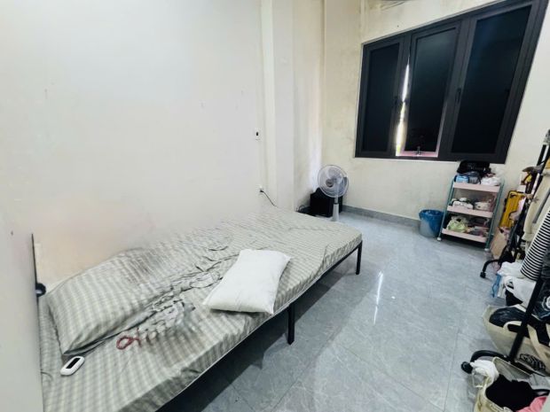 Lô góc kiệt ô tô gần 2 tháng 9, downtown, 50m2, ngang 6m, 7382439