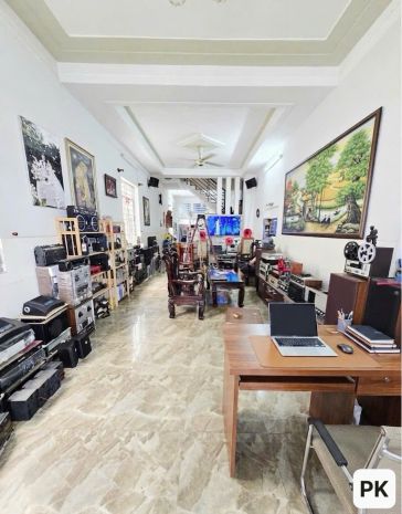 Bán nhà 1 hương lộ 3, bhh, bình tân - 95m2 - 3 tầng - 6.9 7382475