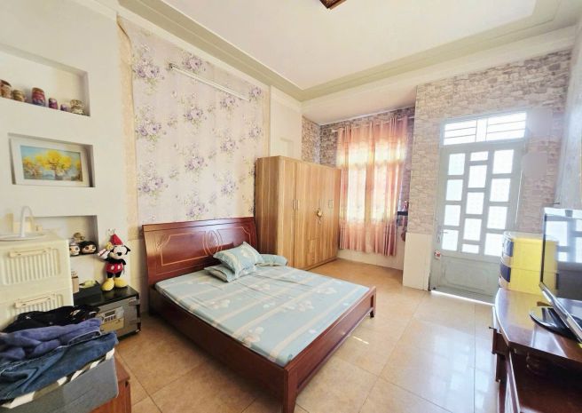 Bán nhà 1 hương lộ 3, bhh, bình tân - 95m2 - 3 tầng - 6.9 7382476