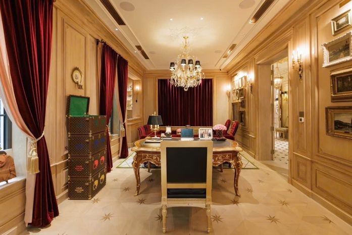 Gia đinh ban gâp bt linh đam 180m thanh may kinh doanh 7382499