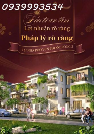 Lời ngay khi mua! sở hữu bđs vcn với giá vùng trũng  tối 7382532