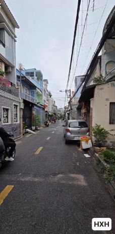 Bán nhà sát aeon tân phú - 3 tầng - 95m24.3x22m - 6.x tỷ 7382606