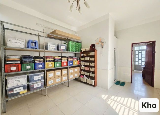 Bán nhà sát aeon tân phú - 3 tầng - 95m24.3x22m - 6.x tỷ 7382607