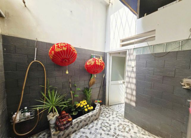 Bán nhà sát aeon tân phú - 3 tầng - 95m24.3x22m - 6.x tỷ 7382608