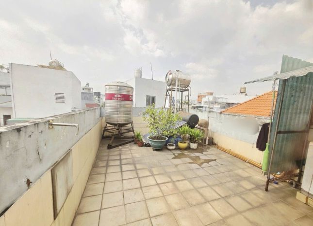 Bán nhà sát aeon tân phú - 3 tầng - 95m24.3x22m - 6.x tỷ 7382609