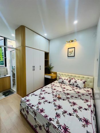 Bán nhà tập thể ngay hoàng quốc việt,cầu giấy 50m2 2 ngủ 1 7382693