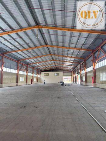 Cho thuê nhà xưởng kcn phúc long, long an 2.859m² 7382758