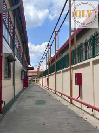 Cho thuê nhà xưởng kcn phúc long, long an 2.859m² 7382759