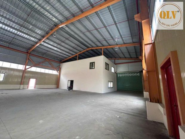 Cho thuê nhà xưởng kcn phúc long, long an 2.859m² 7382762
