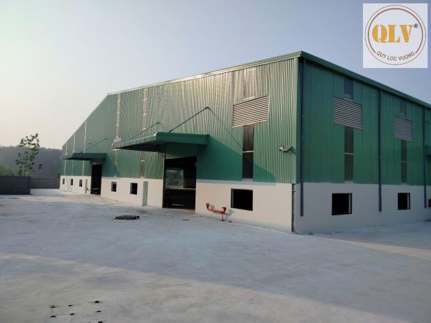 Cho thuê nhà xưởng phú giáo, bình dương 6.800m² 7382814