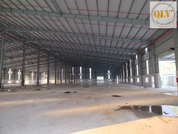 Cho thuê nhà xưởng phú giáo, bình dương 6.800m² 7382815