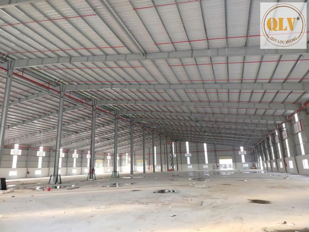 Cho thuê nhà xưởng phú giáo, bình dương 6.800m² 7382817
