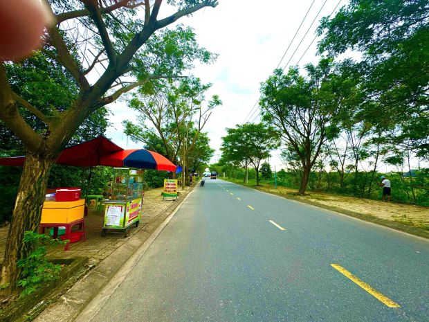 Đất 3 mặt tiền - hiếm có khó tìm tại cẩm lệ, đà nẵng 7382823