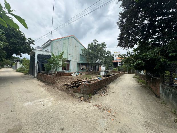 Đất 3 mặt tiền - hiếm có khó tìm tại cẩm lệ, đà nẵng 7382824