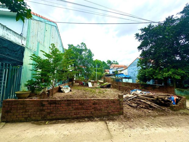 Đất 3 mặt tiền - hiếm có khó tìm tại cẩm lệ, đà nẵng 7382826