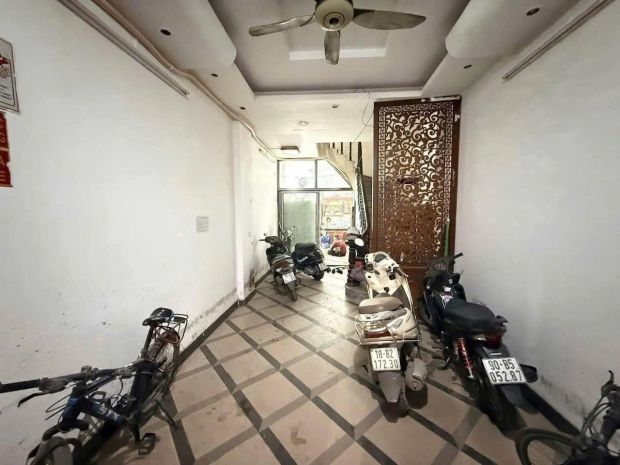 Nhà cực hiếm phường khương trung, quận thanh xuân, hà nội 7382852