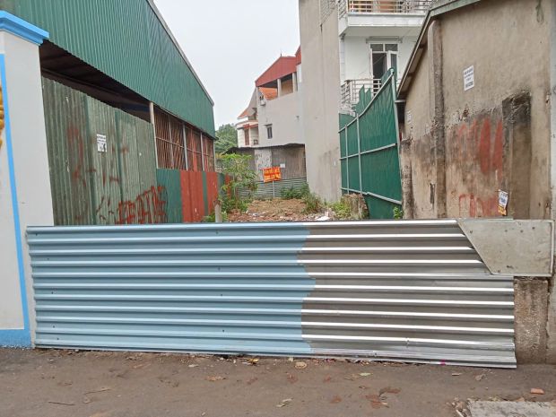 Đất đẹp  chính chủ cần bán đất vị trí đắc địa tại xã ngọc 7382928