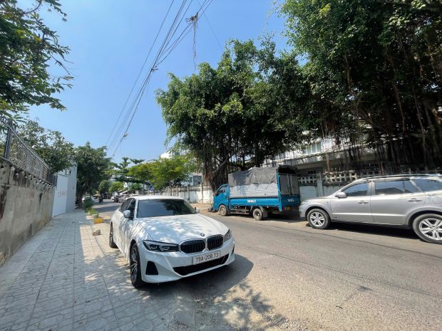 Đất đẹp trung tâm  ngay tdc vcn phuóc hải  chỉ 40trm² 7382990