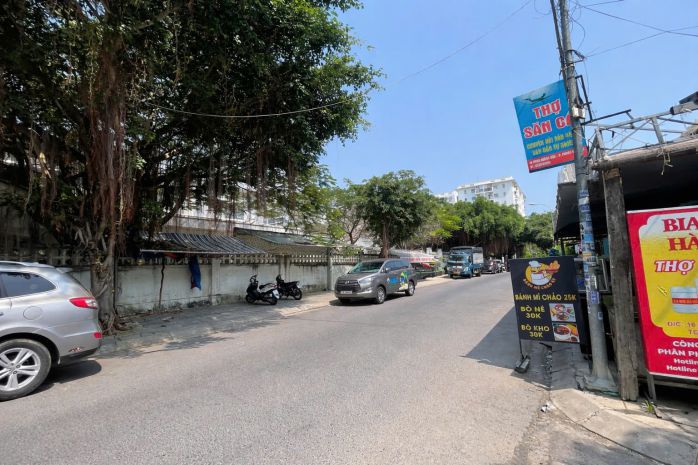 Đất đẹp trung tâm  ngay tdc vcn phuóc hải  chỉ 40trm² 7382992