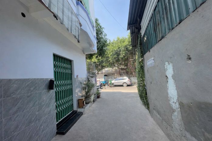 Đất đẹp trung tâm  ngay tdc vcn phuóc hải  chỉ 40trm² 7382993