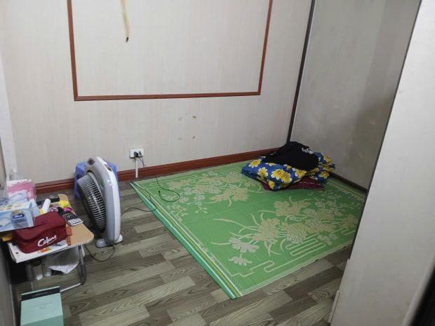 Bán nhà tại đường phúc diễn, phường xuân phương, hà nội giá 7383003